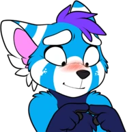 tai_blush emote