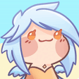 Kayle_Pop animated emote