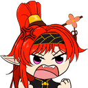 YinlinMad emote