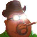 intslBigSmokeBoolin emote