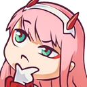 02think emote