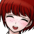 mahiru_koizumi_blush emote