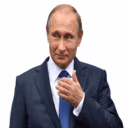 PutinThumbsUp emote