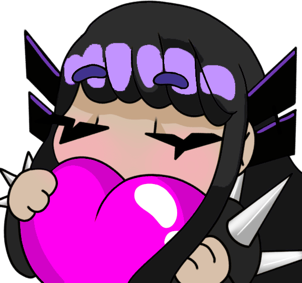 NTMRMagik static emote
