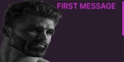 FirstTimeChadder emote
