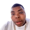 Sayless emote