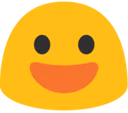 blobsmiley emote
