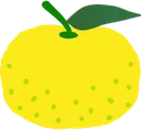 yuzu emote