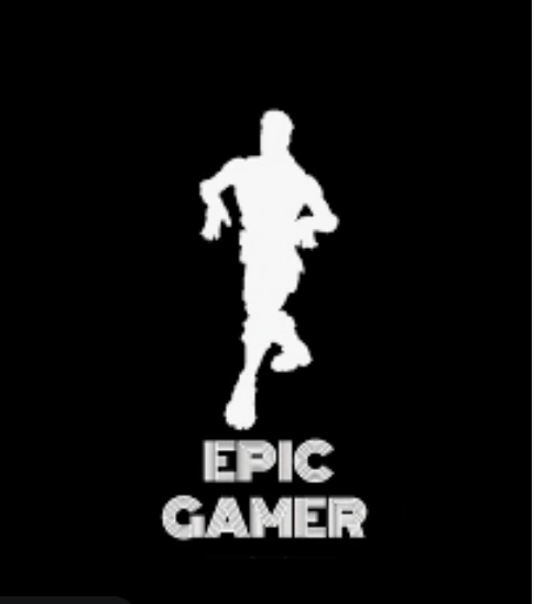 Epic_Gamer emote