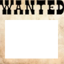 WANTED emoji