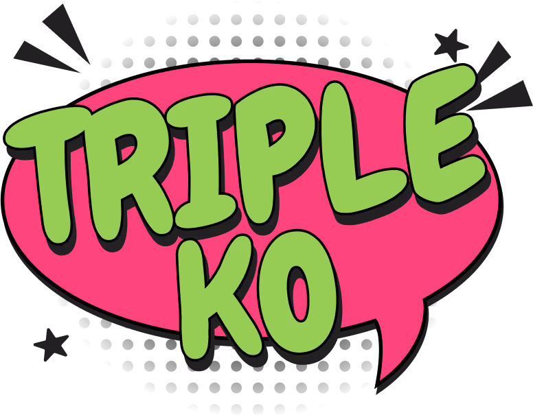 TRIPLE_KO emote