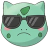 bulb28 emote