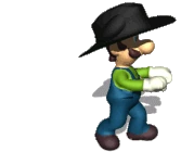 loogicowboy emote