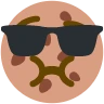 cool_cookie emote