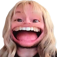 HannahSmile emote