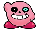 Kirbysans emote