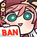 YanfeiBan emote