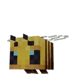 SoaringBee emoji