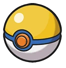 ParkBall emote