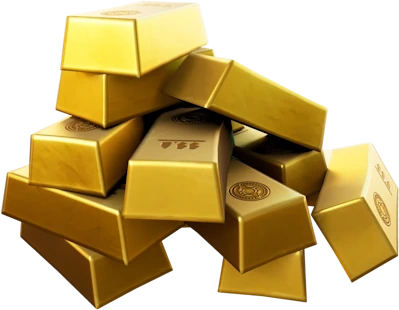 Gold_Bars_Fortnite emote