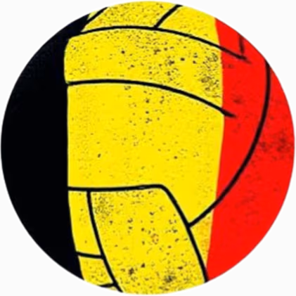 BelgiumVolleyball emote