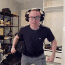 bausMalphiteDanceIrl animated emote