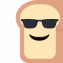 CoolBread emote