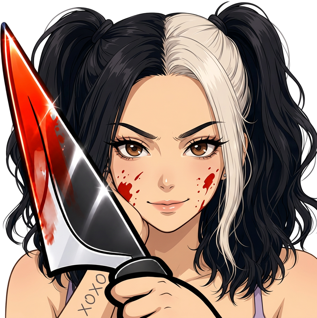 candy_surprised_alarm static emote