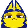 ankha_destroy emote