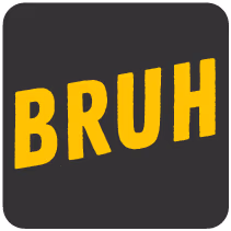 bruh emote