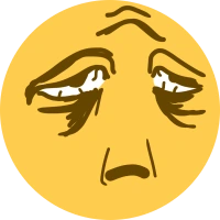 Exhaustion emote