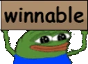 cheerWinnable emote