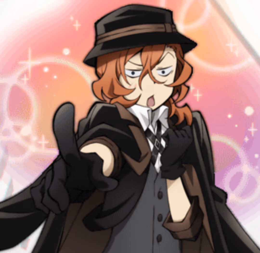 Chuuya_ntywbsl emote