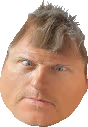 KimiChungus emote