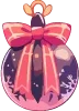 christmas_ornament emote