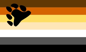 BearPride emote