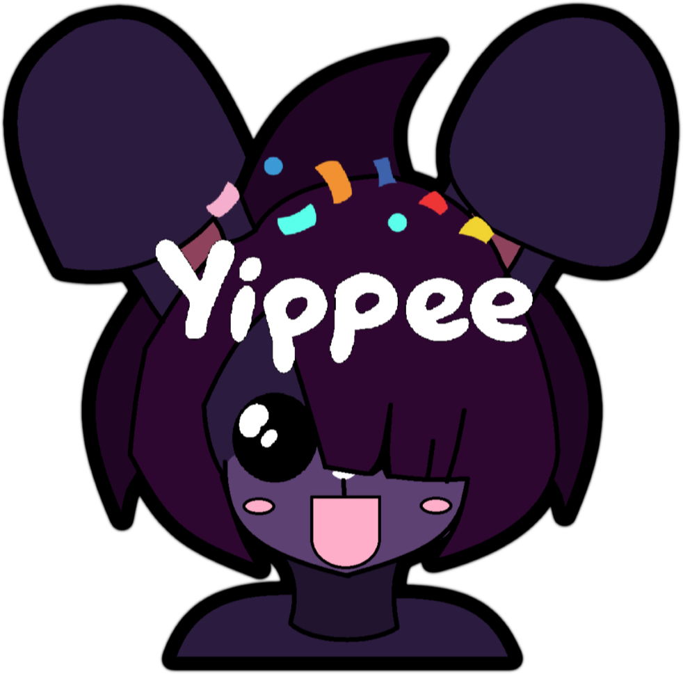 Bonfie_Yippe static emote