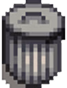 trash emote
