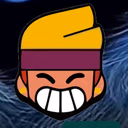 happiness_amber emote