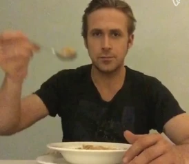 ryangoslingcereal emoji