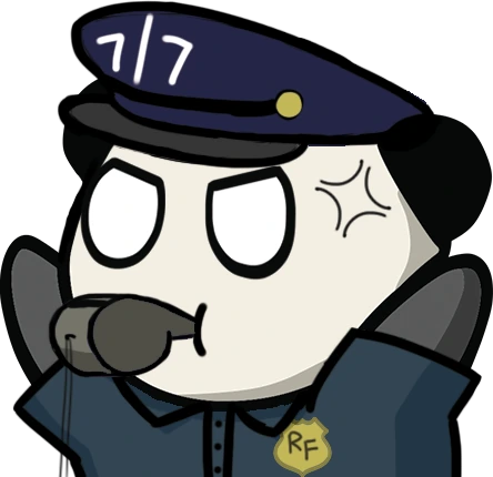 PandaRef emote