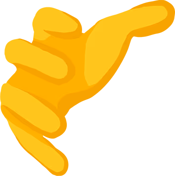 GrabHandR emote
