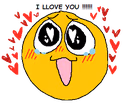 Pookie_I_love_you emote