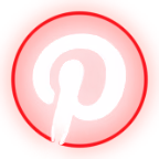 neon_pinterest_logo emote