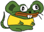 rodentge emote
