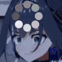 confused emote