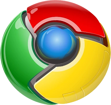 chromeold emote