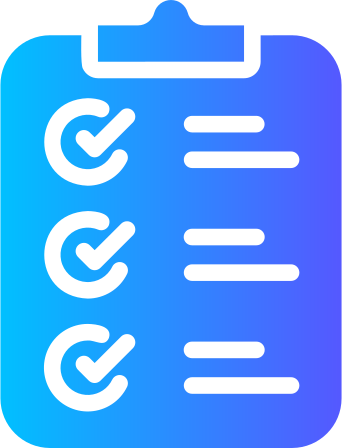 list