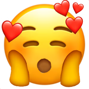 FantasizingDay emote