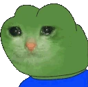 Bonk emote